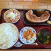 もつ煮本舗まるぶん 佐野田沼店