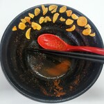 麺辛屋 二代目 美國 - 