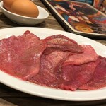 焼肉 ジャンボ - 