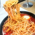 麺辛屋 二代目 美國 - 