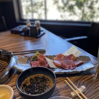 焼肉 べこ亭 たまプラーザ本店 - 