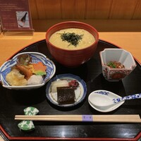 可ん寅 - ふく雑炊御膳