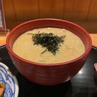 可ん寅 - ふく雑炊御膳