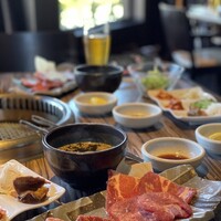 焼肉 べこ亭 たまプラーザ本店 - 