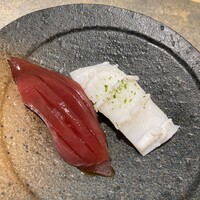 寿司処 京都 宙 - 
