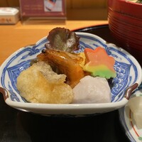 可ん寅 - ふく雑炊御膳