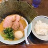 横浜家系ラーメン 作田家