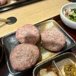 Yakiniku Horumon Empuu Kasugai Ten - 