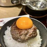 焼肉ホルモン 炎風 春日井店 - 