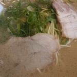 江ちゃんラーメン - デフォ♪