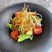 渓谷のレストラン ステーキよし乃 - 