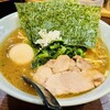 横浜家系らーめん侍 渋谷本店