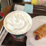 スターバックス・コーヒー - 