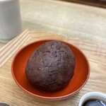 甘味おかめ - 