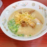 Ramen Taishou - 