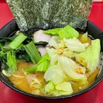 ラーメン 杉田家 - 