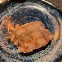 北新地焼肉 きらく - 