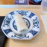 広尾はしづめ - 