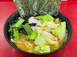 ラーメン 杉田家 - 