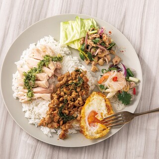 マンゴツリーカフェ_2