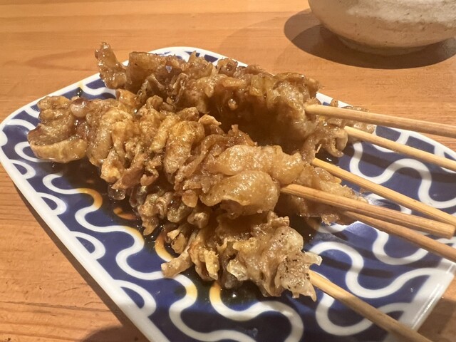 Yasai Makigushi-ya Uzumaki Hiroshima Fukuromachi Ten