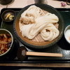 本格手打うどん 大河