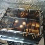 手打うどん 松岡 - 