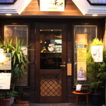 Chitose - こじんまりした一軒家の居酒屋です