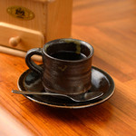 MUSA - 自然な甘さが人気の『有機栽培ブレンドコーヒー』