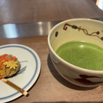 俵屋吉富 - 料理写真: