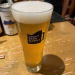 クラフトビアマーケット - クラフトビール グラス(2023/10)
