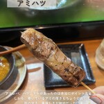 もつ焼き勝利はなれ 中目黒店 - 