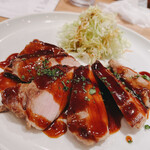 MOZU - 