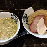 特級鶏蕎麦 龍介 もてぎ - 料理写真: