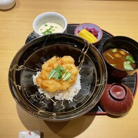 天冨良 麻布よこ田 銀座別邸 - 