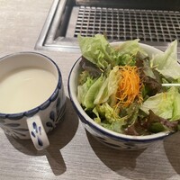 代官山焼肉 kintan - 