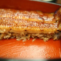 入谷鬼子母神門前のだや - 