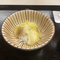 味舌 - 