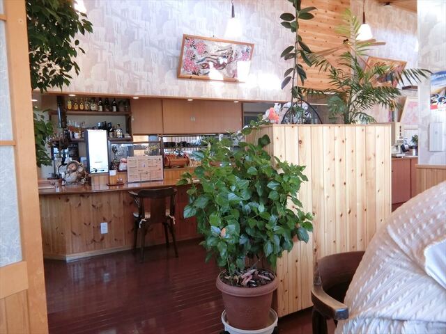 暖気亭 西川店（ノンキテイ） - 須賀川（食堂）の写真