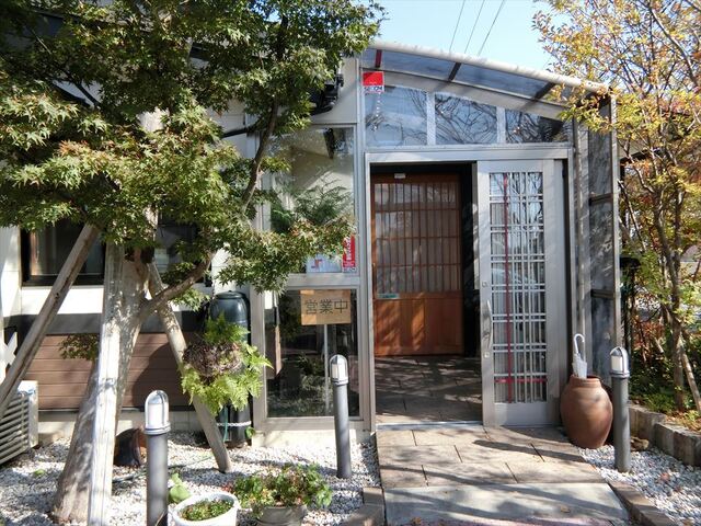 暖気亭 西川店（ノンキテイ） - 須賀川（食堂）の写真