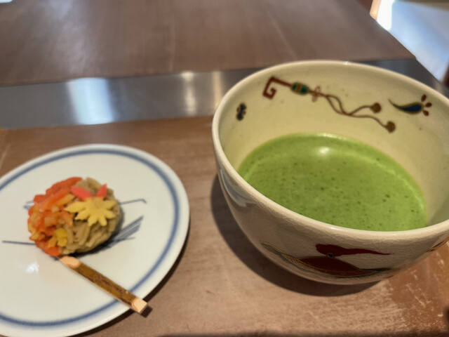 Tawaraya Yoshitomi Ogawa Ten