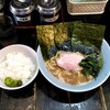 Ra-Men Arigata Ya - ラーメン800円＋ライス100円