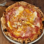 PIZZERIA DA GRANZA - 