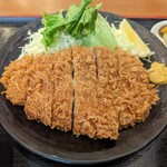 とんかつ二条 - 