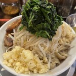 ラーメン ヤスオ - 