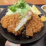 とんかつ二条 - 