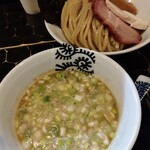 特級鶏蕎麦 龍介 もてぎ - 