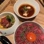 肉酒場モダンミール - 