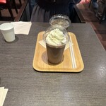 コーヒーマシーン - 