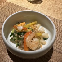 水剌間 恵比寿本店 - 